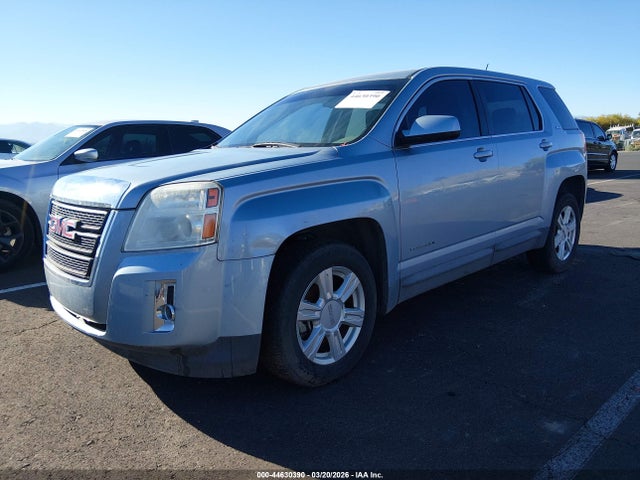2GKALMEK6F6177279 GMC Terrain Sle-1