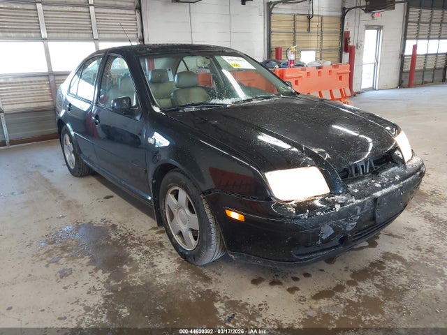 Aukcja sprzedaży 2000 Volkswagen Jetta Gls, vin: 3VWSC29M3YM000808, numer aukcji: 44630392