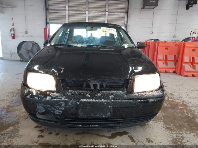 2000 Volkswagen Jetta Gls მანქანა იყიდება აუქციონზე, vin: 3VWSC29M3YM000808, აუქციონის ნომერი: 44630392