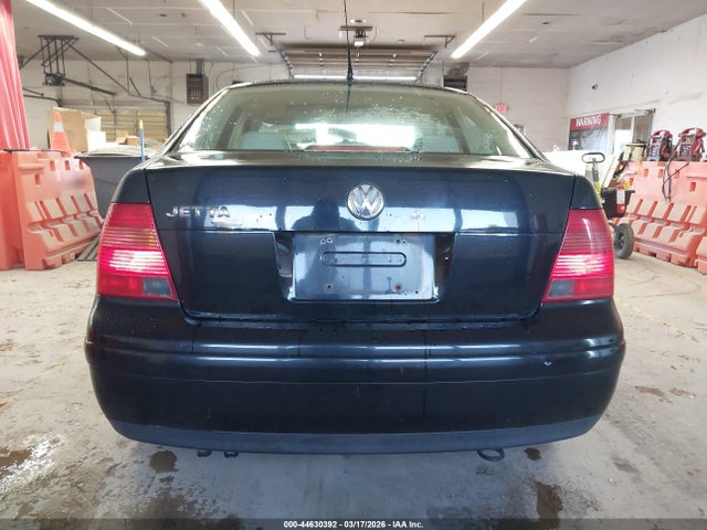 2000 Volkswagen Jetta Gls მანქანა იყიდება აუქციონზე, vin: 3VWSC29M3YM000808, აუქციონის ნომერი: 44630392