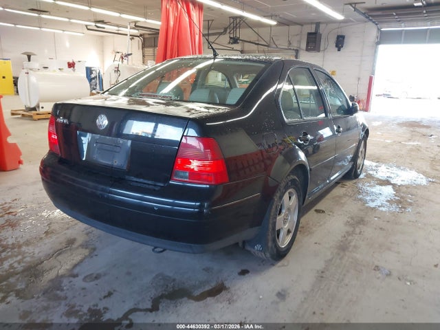 2000 Volkswagen Jetta Gls მანქანა იყიდება აუქციონზე, vin: 3VWSC29M3YM000808, აუქციონის ნომერი: 44630392