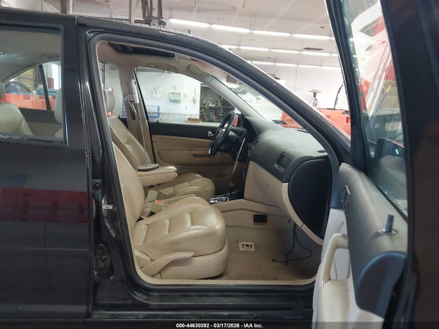 2000 Volkswagen Jetta Gls მანქანა იყიდება აუქციონზე, vin: 3VWSC29M3YM000808, აუქციონის ნომერი: 44630392