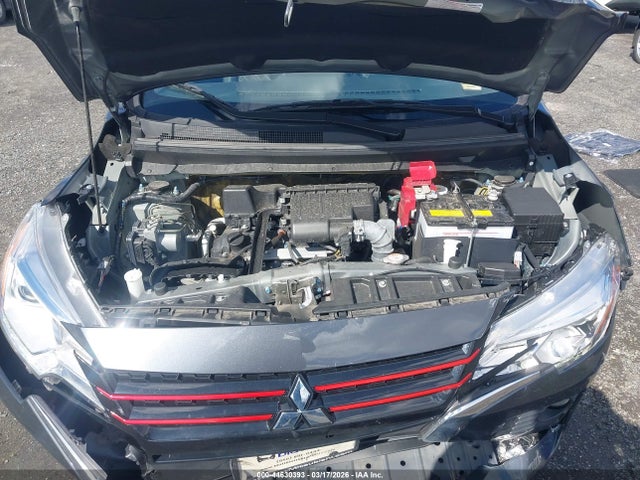 Продаж на аукціоні авто 2024 Mitsubishi Mirage Se, vin: ML32AWHJ2RH023335, номер лоту: 44630393