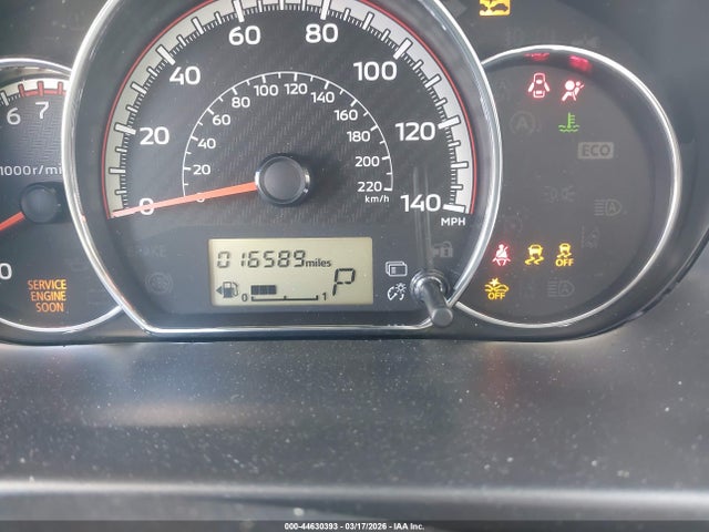 Продаж на аукціоні авто 2024 Mitsubishi Mirage Se, vin: ML32AWHJ2RH023335, номер лоту: 44630393