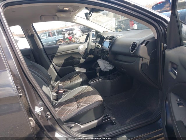 Продаж на аукціоні авто 2024 Mitsubishi Mirage Se, vin: ML32AWHJ2RH023335, номер лоту: 44630393