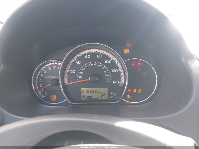 Продаж на аукціоні авто 2024 Mitsubishi Mirage Se, vin: ML32AWHJ2RH023335, номер лоту: 44630393