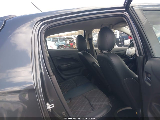 Продаж на аукціоні авто 2024 Mitsubishi Mirage Se, vin: ML32AWHJ2RH023335, номер лоту: 44630393