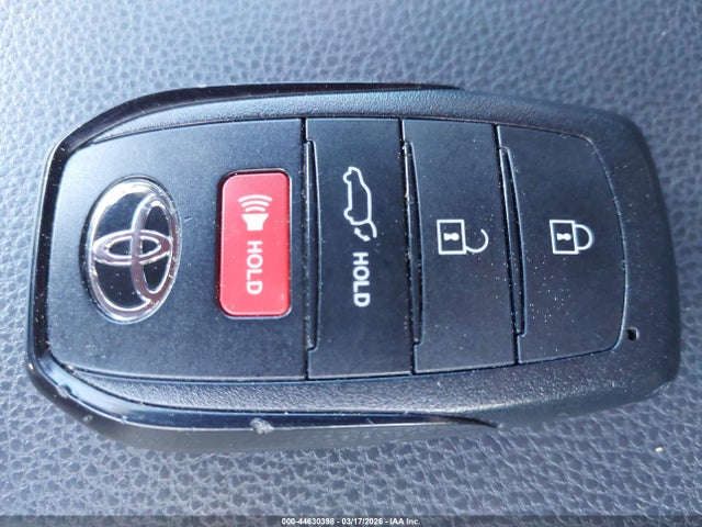 Aukcja sprzedaży 2025 Toyota 4runner Trd Off Road Premium, vin: JTEVA5BR0S5001470, numer aukcji: 44630398