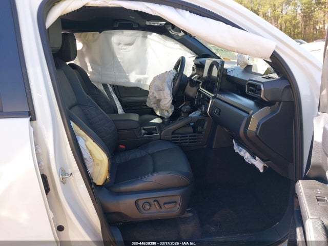 Aukcja sprzedaży 2025 Toyota 4runner Trd Off Road Premium, vin: JTEVA5BR0S5001470, numer aukcji: 44630398
