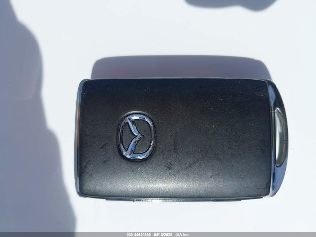 44630399 :رقم المزاد ، JM3KFBBL8R0455919 vin ، 2024 Mazda Cx-5 2.5 S Select مزاد بيع
