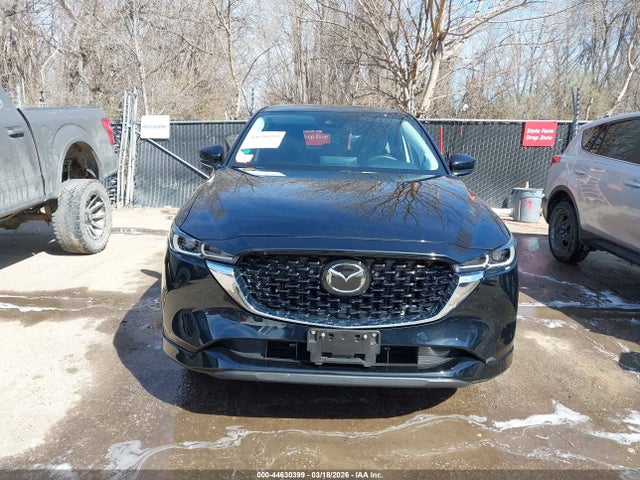 44630399 :رقم المزاد ، JM3KFBBL8R0455919 vin ، 2024 Mazda Cx-5 2.5 S Select مزاد بيع