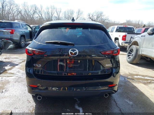 44630399 :رقم المزاد ، JM3KFBBL8R0455919 vin ، 2024 Mazda Cx-5 2.5 S Select مزاد بيع