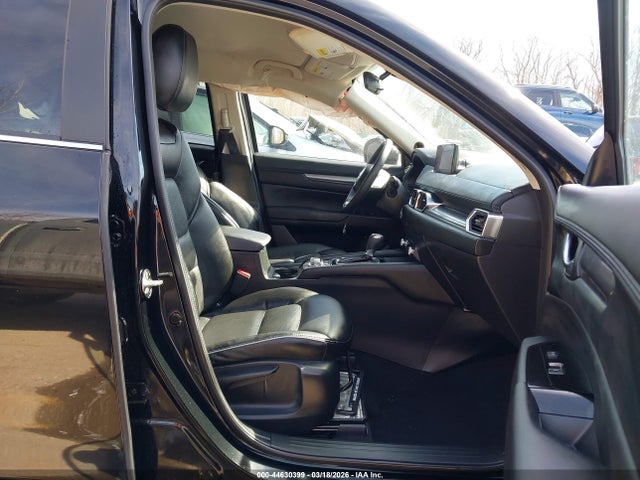 44630399 :رقم المزاد ، JM3KFBBL8R0455919 vin ، 2024 Mazda Cx-5 2.5 S Select مزاد بيع