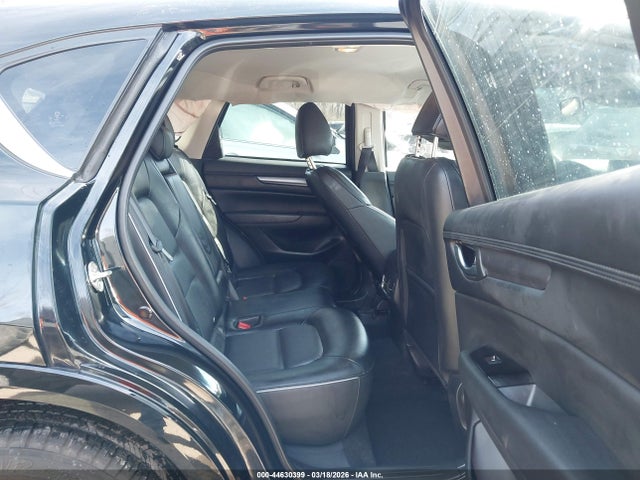 44630399 :رقم المزاد ، JM3KFBBL8R0455919 vin ، 2024 Mazda Cx-5 2.5 S Select مزاد بيع