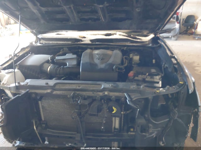 3TMCZ5AN6NM474498 Toyota Tacoma Trd Sport