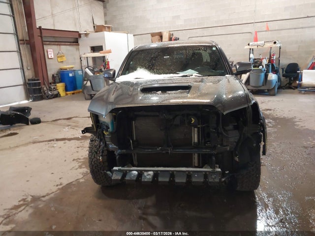 3TMCZ5AN6NM474498 Toyota Tacoma Trd Sport
