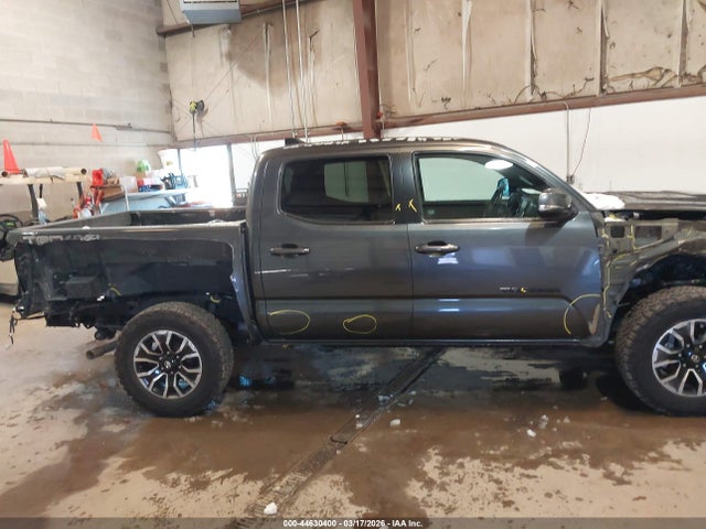 3TMCZ5AN6NM474498 Toyota Tacoma Trd Sport