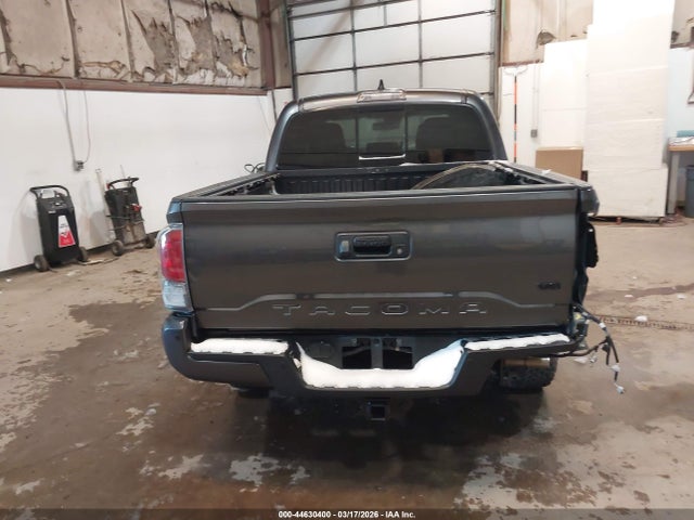 3TMCZ5AN6NM474498 Toyota Tacoma Trd Sport