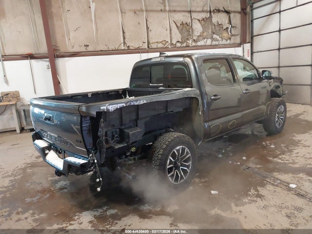 3TMCZ5AN6NM474498 Toyota Tacoma Trd Sport