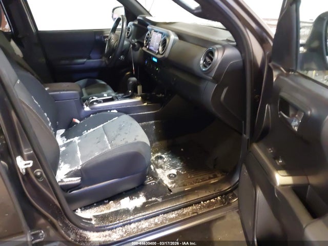 3TMCZ5AN6NM474498 Toyota Tacoma Trd Sport