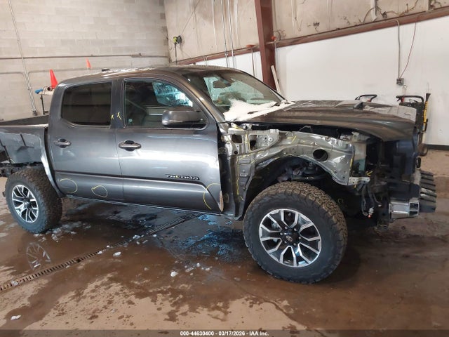 3TMCZ5AN6NM474498 Toyota Tacoma Trd Sport