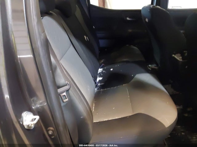 3TMCZ5AN6NM474498 Toyota Tacoma Trd Sport