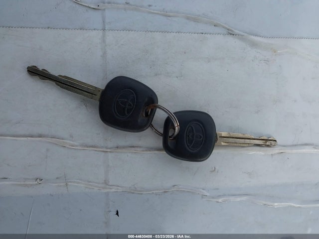 2006 TOYOTA COROLLA 1NXBR32E16Z759228 Photo 10