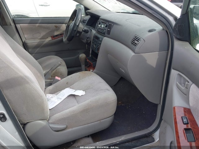 2006 TOYOTA COROLLA 1NXBR32E16Z759228 Photo 4