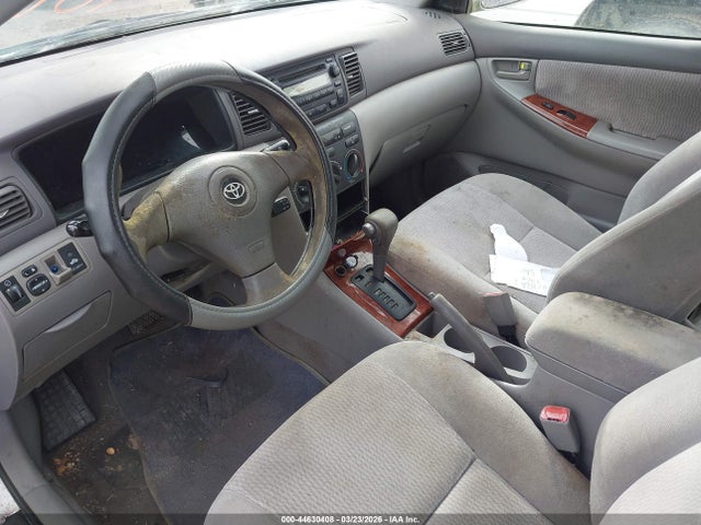 2006 TOYOTA COROLLA 1NXBR32E16Z759228 Photo 5