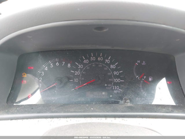 2006 TOYOTA COROLLA 1NXBR32E16Z759228 Photo 6