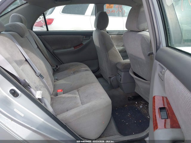 2006 TOYOTA COROLLA 1NXBR32E16Z759228 Photo 7