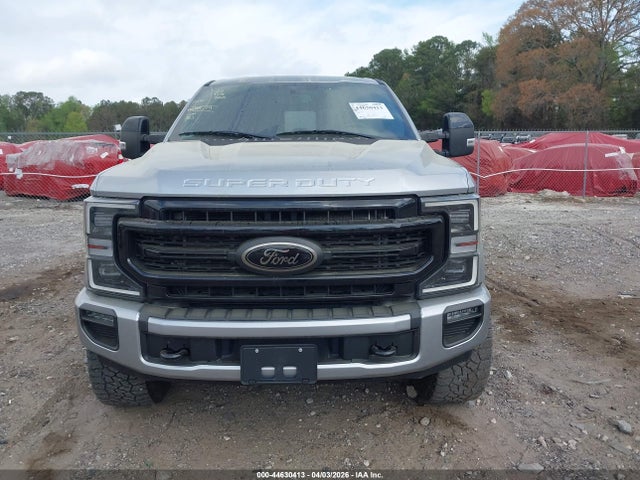 Ford F-250 Lariat 2022 1FT8W2BT4NEG21482 Image 13