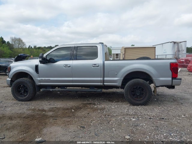Ford F-250 Lariat 2022 1FT8W2BT4NEG21482 Image 15