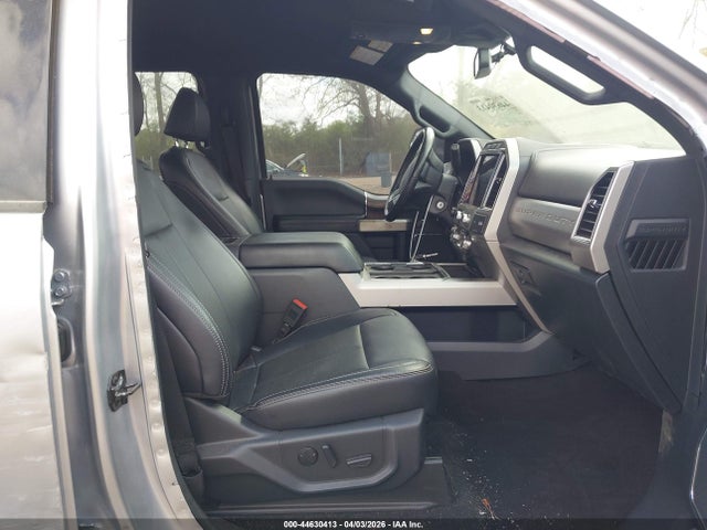 Ford F-250 Lariat 2022 1FT8W2BT4NEG21482 Image 5