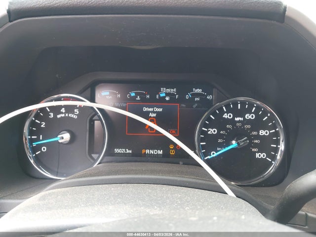 Ford F-250 Lariat 2022 1FT8W2BT4NEG21482 Image 7