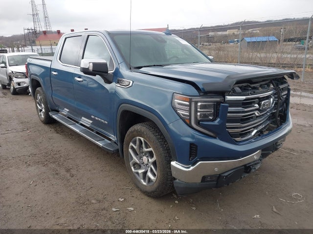 Auction sale of the 2024 Gmc Sierra 1500, vin: 3GTUUDED2RG221911, lot number: 44630418