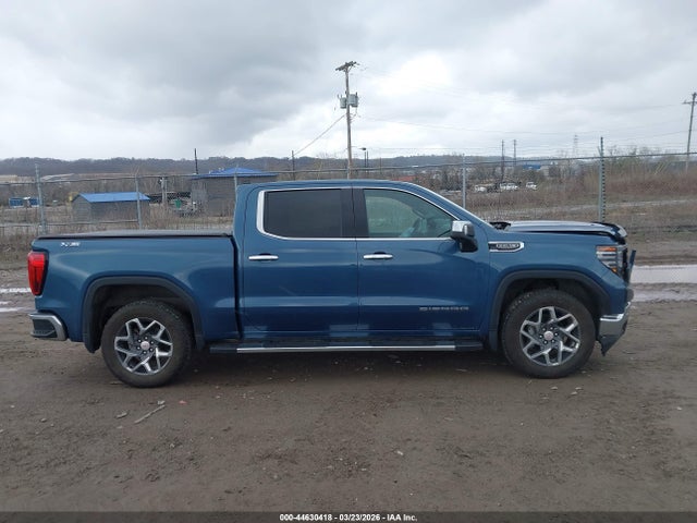 Aukcja sprzedaży 2024 Gmc Sierra 1500, vin: 3GTUUDED2RG221911, numer aukcji: 44630418