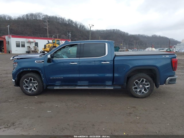 Aukcja sprzedaży 2024 Gmc Sierra 1500, vin: 3GTUUDED2RG221911, numer aukcji: 44630418