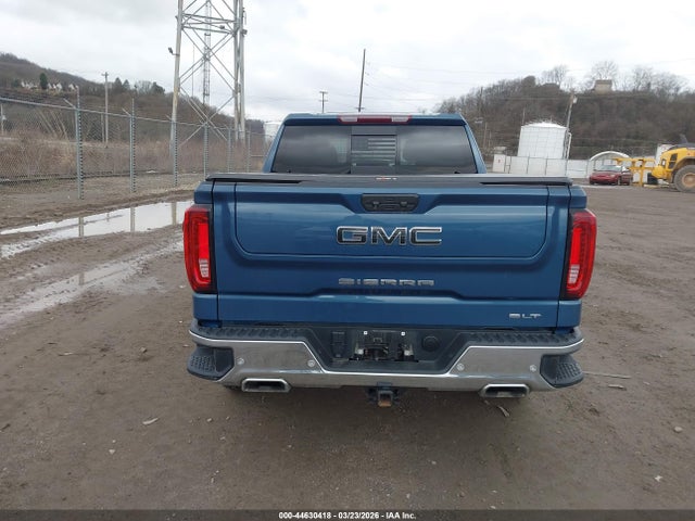 Aukcja sprzedaży 2024 Gmc Sierra 1500, vin: 3GTUUDED2RG221911, numer aukcji: 44630418
