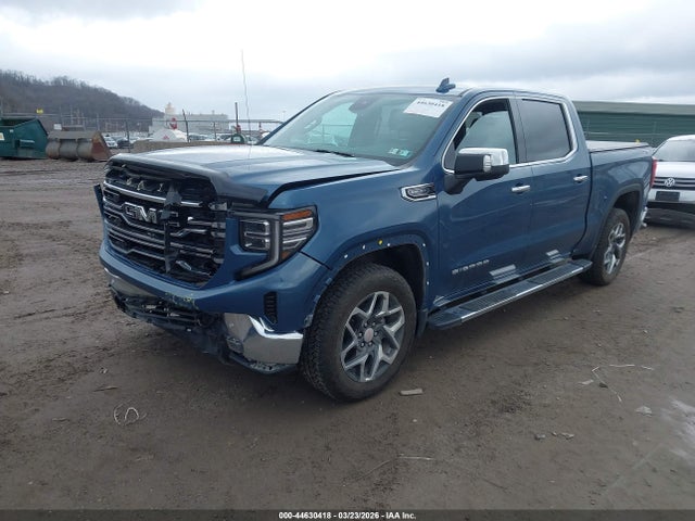 Aukcja sprzedaży 2024 Gmc Sierra 1500, vin: 3GTUUDED2RG221911, numer aukcji: 44630418