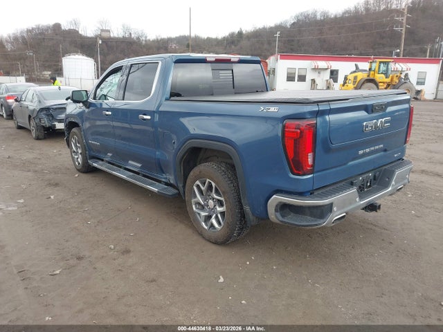Aukcja sprzedaży 2024 Gmc Sierra 1500, vin: 3GTUUDED2RG221911, numer aukcji: 44630418