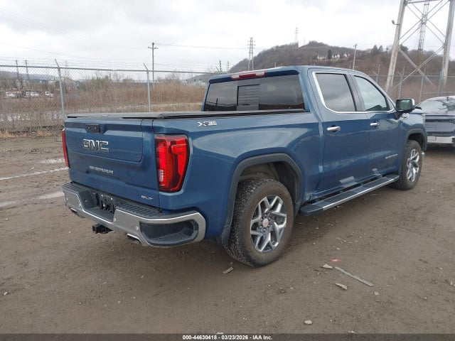 Aukcja sprzedaży 2024 Gmc Sierra 1500, vin: 3GTUUDED2RG221911, numer aukcji: 44630418