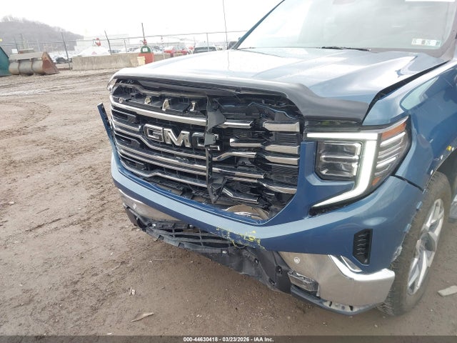 Aukcja sprzedaży 2024 Gmc Sierra 1500, vin: 3GTUUDED2RG221911, numer aukcji: 44630418
