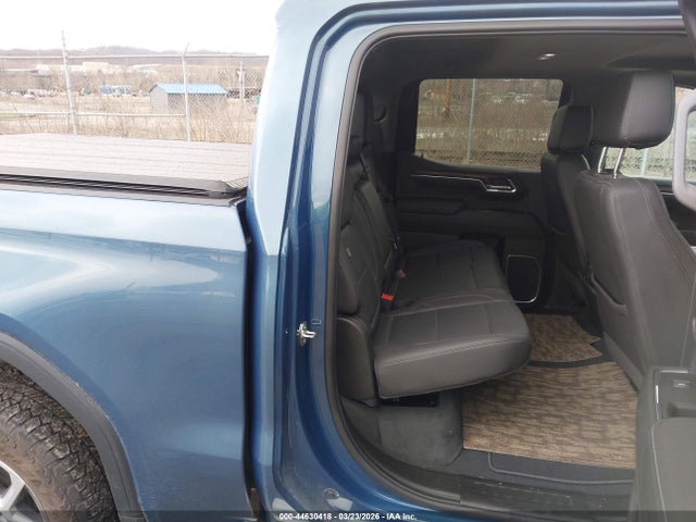 Aukcja sprzedaży 2024 Gmc Sierra 1500, vin: 3GTUUDED2RG221911, numer aukcji: 44630418