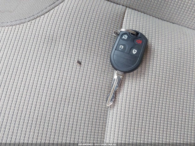 1FAHP2E87JG118814 Ford TAURUS SEL