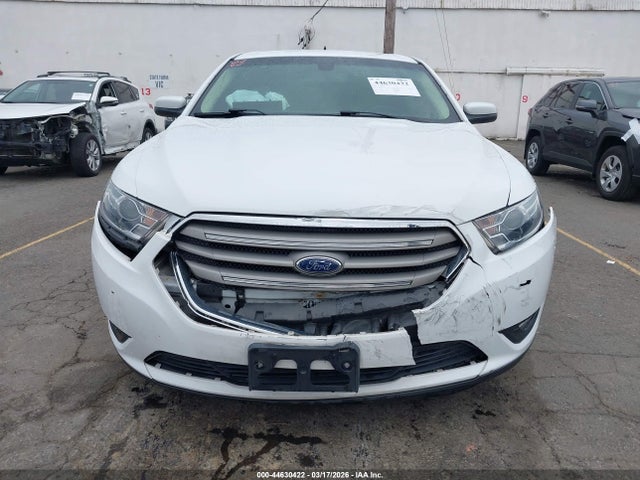 Ford TAURUS SEL 2018 1FAHP2E87JG118814 Image 12