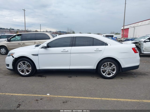 Ford TAURUS SEL 2018 1FAHP2E87JG118814 Image 14