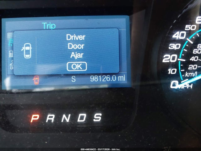 Ford TAURUS SEL 2018 1FAHP2E87JG118814 Image 15