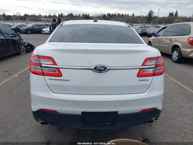 Ford TAURUS SEL 2018 1FAHP2E87JG118814 Image 16