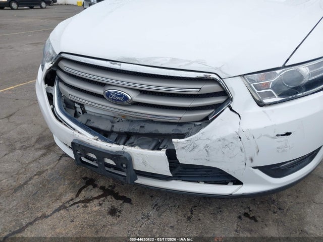 Ford TAURUS SEL 2018 1FAHP2E87JG118814 Image 6